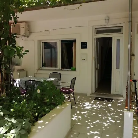 Apartmán Lina