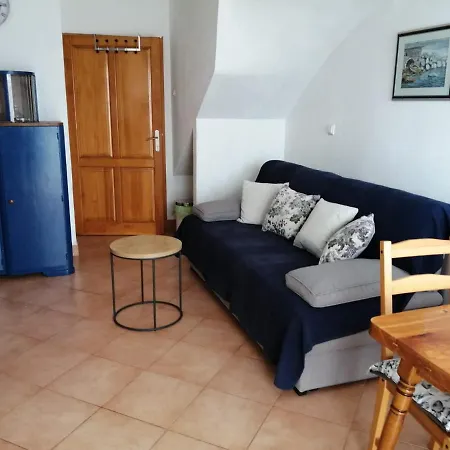 Apartmán Lina *