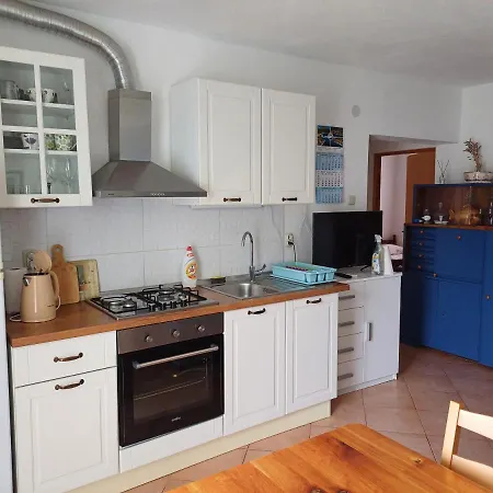 Apartmán Lina