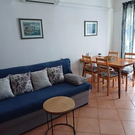Apartmán Lina