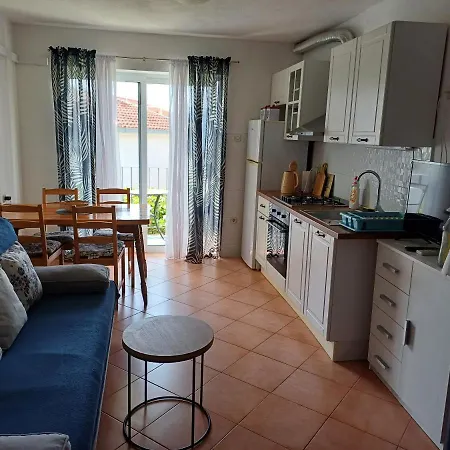 Lina Gradac (Split-Dalmatia)