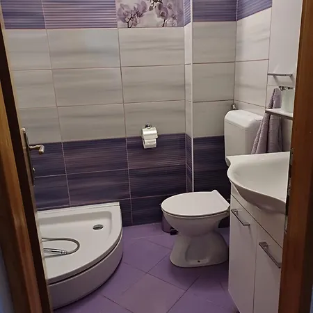 Apartmán Lina *