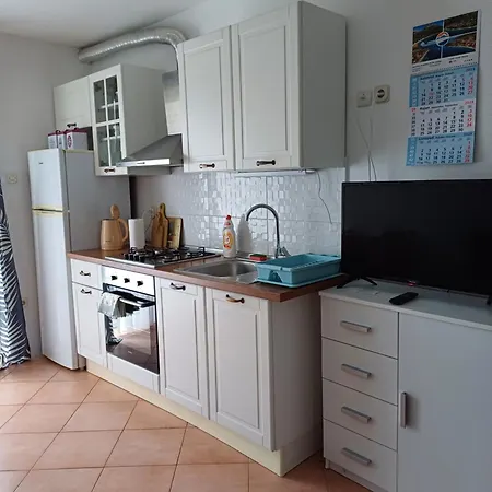 Apartament Lina Gradac (Split-Dalmatia)