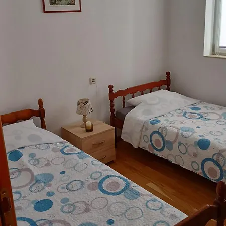 Apartmán Lina