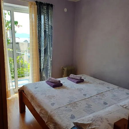 Apartmán Lina
