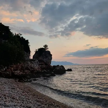 Lina Apartament Gradac (Split-Dalmatia)