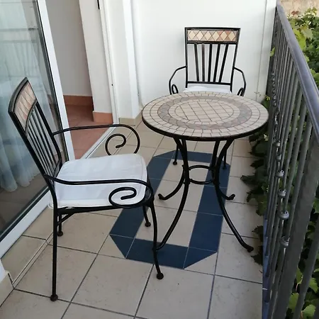 Lina * Gradac (Split-Dalmatia)