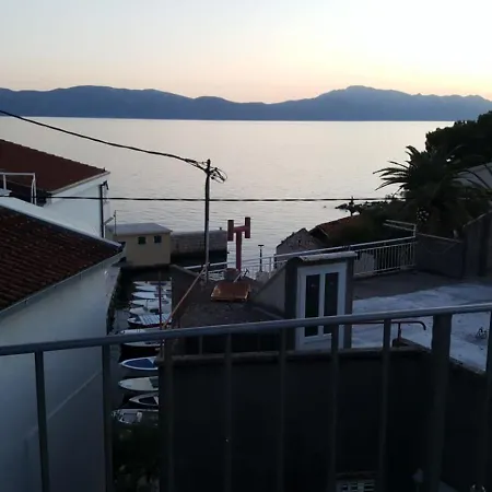 Apartmán Lina *