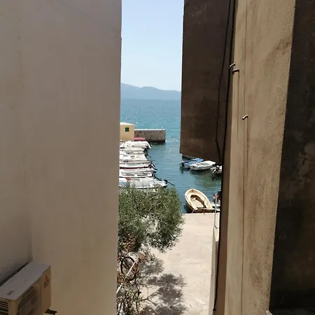 Apartmán Lina Gradac (Split-Dalmatia)