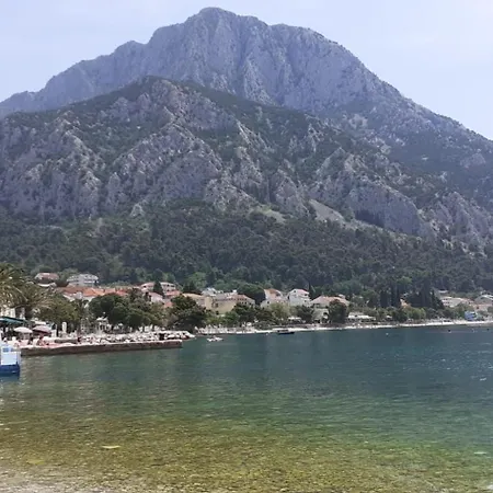 Lina Apartmán