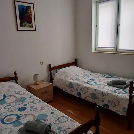 Lina Apartamento *