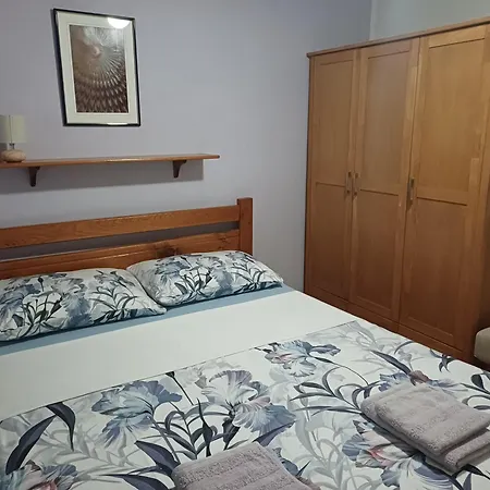 Lina Apartamento
