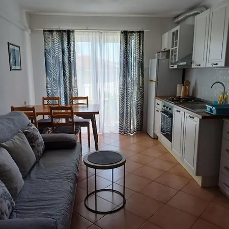 Lina Appartamento