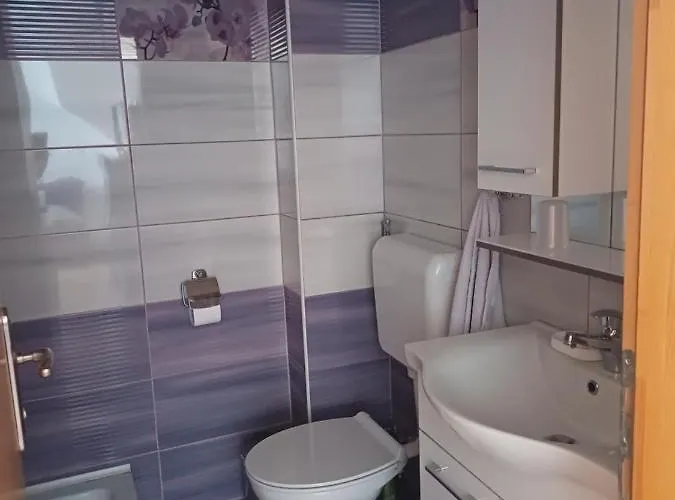 Lina Διαμέρισμα