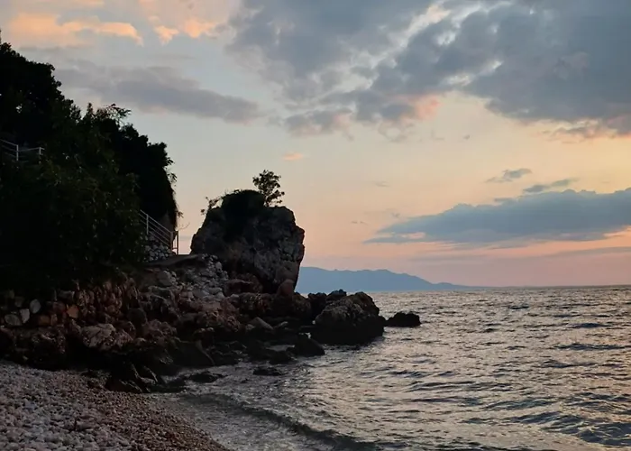 Lina Διαμέρισμα Gradac (Split-Dalmatia)