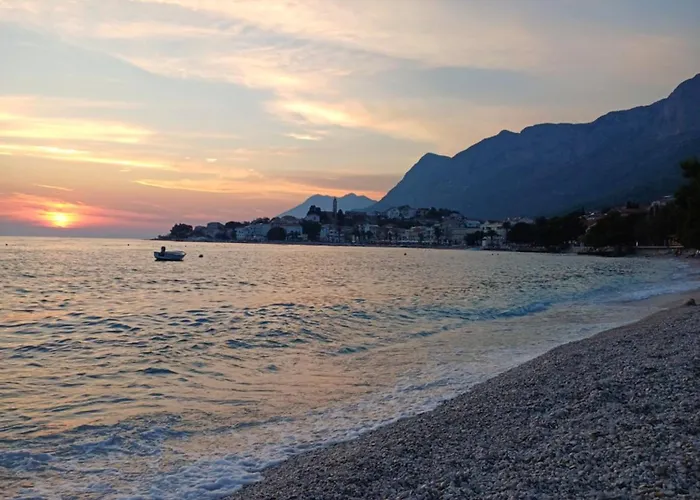 Lina Gradac (Split-Dalmatia)
